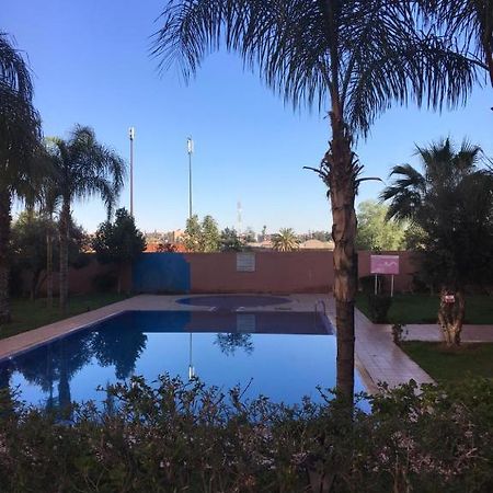 מרקש Appartement Elias Marrakech מראה חיצוני תמונה
