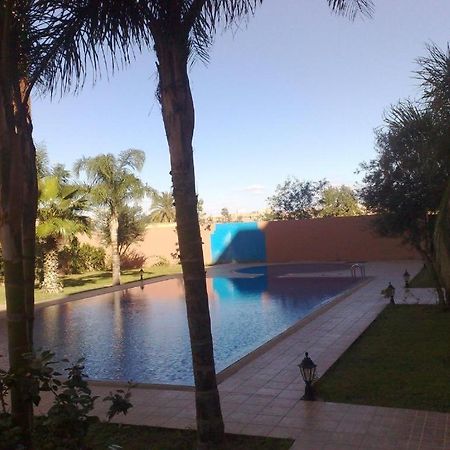 מרקש Appartement Elias Marrakech מראה חיצוני תמונה