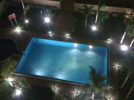 מרקש Appartement Elias Marrakech מראה חיצוני תמונה