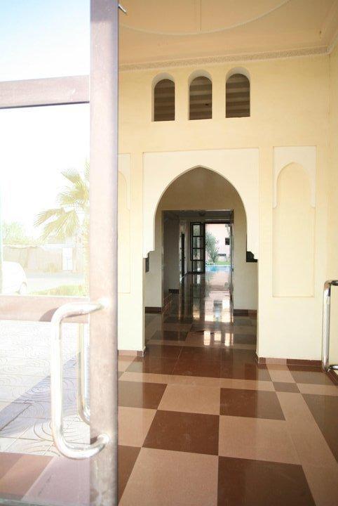 מרקש Appartement Elias Marrakech חדר תמונה