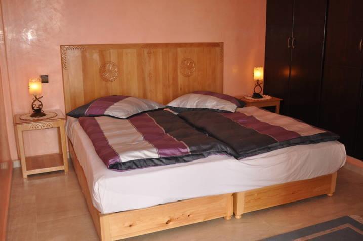 מרקש Appartement Elias Marrakech חדר תמונה