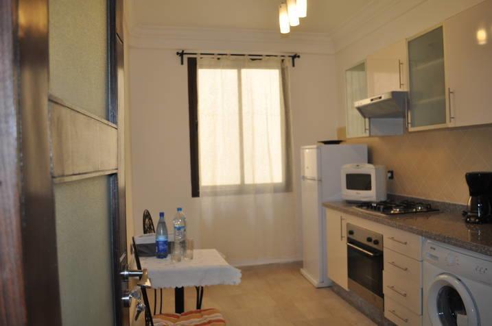 מרקש Appartement Elias Marrakech חדר תמונה