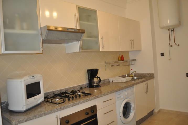 מרקש Appartement Elias Marrakech חדר תמונה