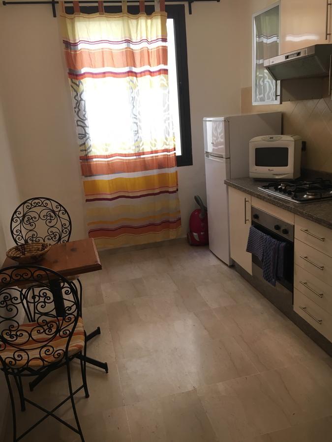 מרקש Appartement Elias Marrakech מראה חיצוני תמונה