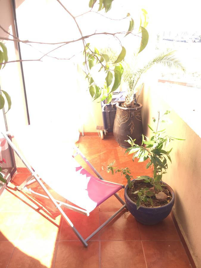 מרקש Appartement Elias Marrakech מראה חיצוני תמונה