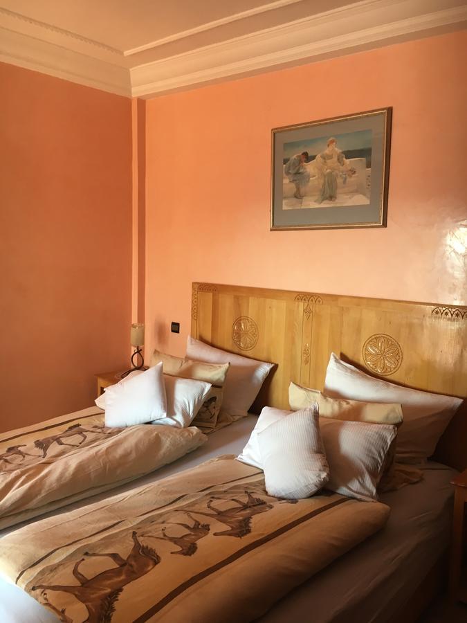 מרקש Appartement Elias Marrakech מראה חיצוני תמונה