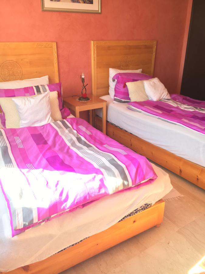 מרקש Appartement Elias Marrakech מראה חיצוני תמונה
