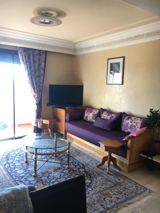 מרקש Appartement Elias Marrakech מראה חיצוני תמונה
