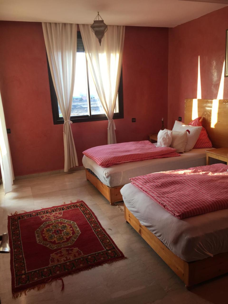 מרקש Appartement Elias Marrakech מראה חיצוני תמונה