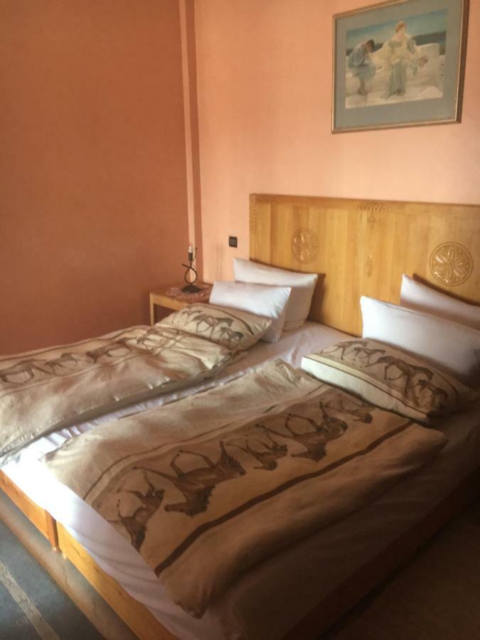 מרקש Appartement Elias Marrakech מראה חיצוני תמונה
